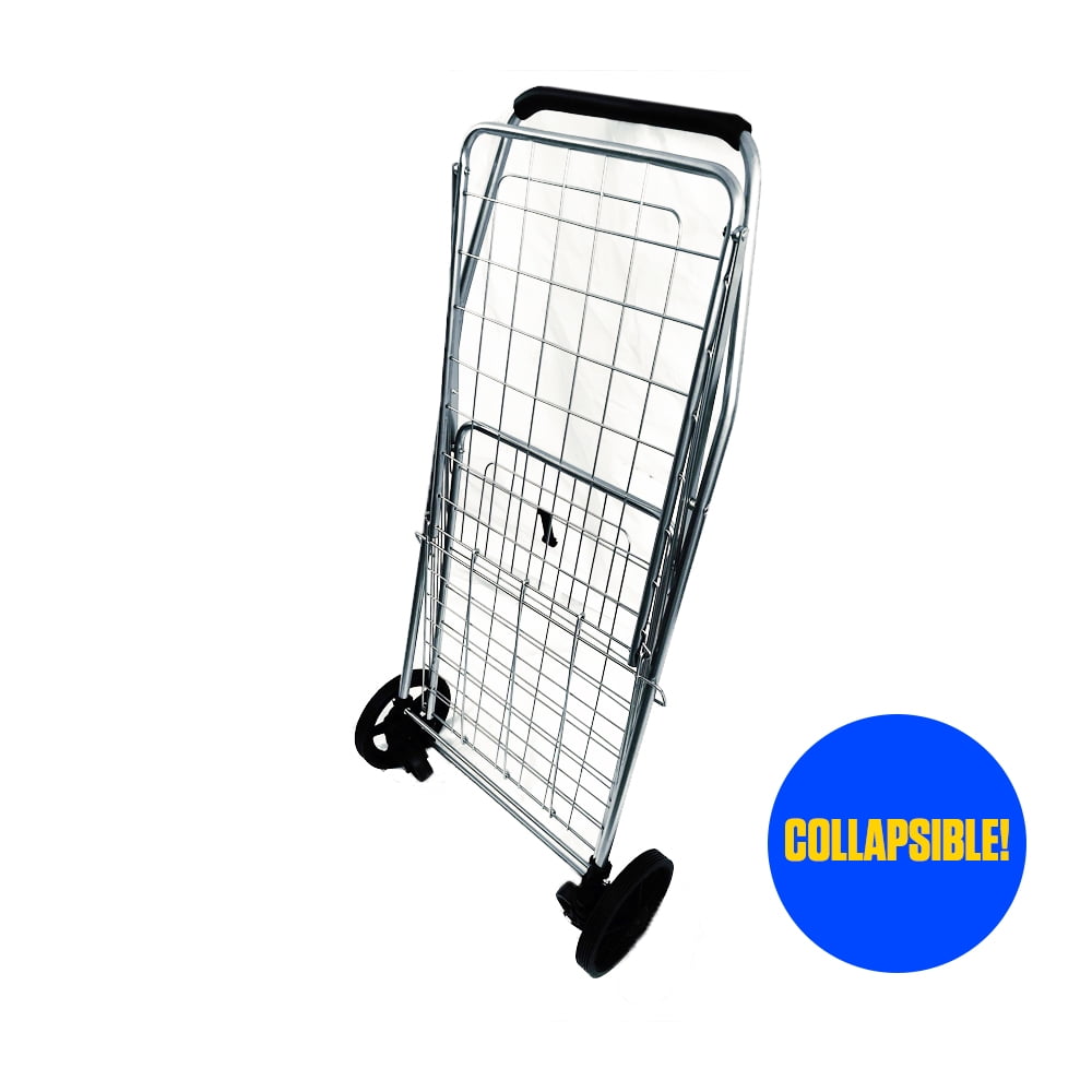 shopping cart collapsible