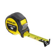 Stanley 16 Ft. Control-Lock Tape Measure