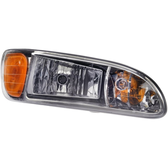 Dorman Oe Solutions - H-D Headlight