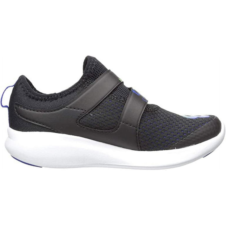 New Balance Boys BKO V1 Running Shoe Black Rainbow 10.5 M US
