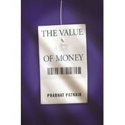The Value of Money (Hardcover)