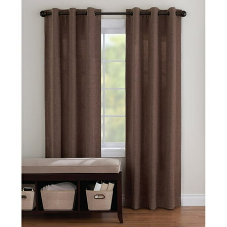 Canopy Textured Solid Window Panel