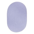 thumbnail image 1 of Rhody S046R024X072 Tapis Solide 2x6 Tapis Hortensia, 1 of 1
