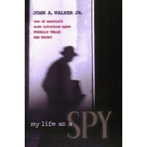 Pre-Owned My Life As a Spy (Hardcover) 1591026598 9781591026594