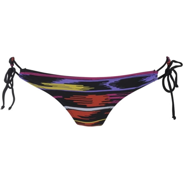 Aeropostale Mujeres Tops & Bottoms Mix N Match Bikini, Negro, X-Small