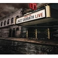 thumbnail image 1 of Jazz Sabbath - Jazz Sabbath Live - [CD], 1 of 1