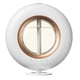 thumbnail image 5 of Luxury LED Light Aroma Humidifier Electric Room Aroma Cool Mist Air Humidifier Diffuser for Bedroom, 5 of 5