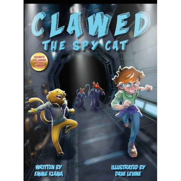 Clawed, (Hardcover)