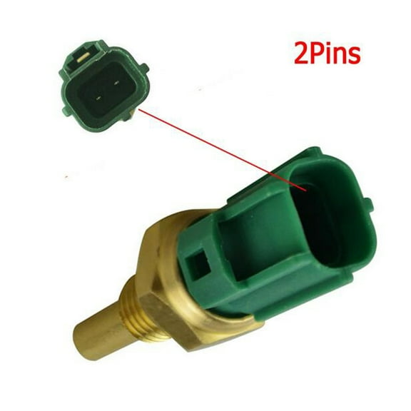 Furulu 89422-35010 Coolant Water Temperature Sensor For Toyota