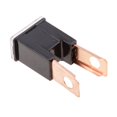 thumbnail image 7 of 5 Pieces FLK-M 32V Male Straight Long PAL s , Black, 80A, 7 of 7