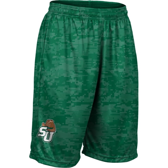 ProSphere Men's Stetson University Digital 11" Knit Short