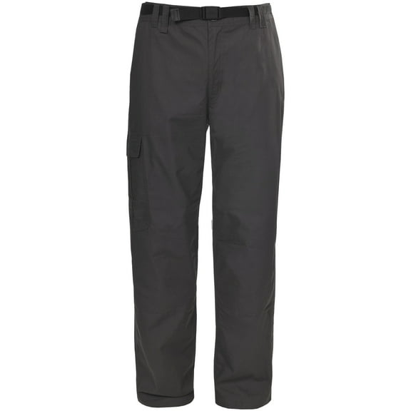 Trespass Mens Clifton Thermal Action Pants