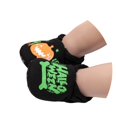 thumbnail image 3 of Gyujnb Kids Halloween , Cartoon Soft Sole Baby Walking Shoes for Halloween Ideal for with Light Up Features Comfortable Support for Growing Feet, Halloween Outfits,6-12 Months, 3 of 9