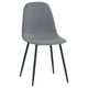 thumbnail image 1 of SILLA ALANA GRIS, 1 of 5