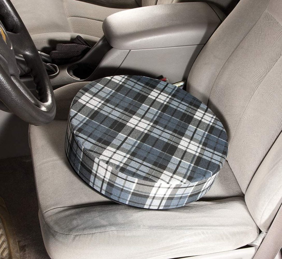 Fox Valley Traders Tractor Seat Cover 