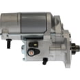 thumbnail image 3 of New 12V 9T Starter Fits Isuzu Engine Mer Equipment Mg18 Genset 4Le1 228000-3851, 3 of 8