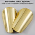 thumbnail image 4 of Equipo Protección Guardia Espinilla 1 Par Espinillas Mini Guardias Spell Small S (A XS), 4 of 9