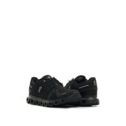On Womens Cloud 6 Black/Black 3WF10061043-6