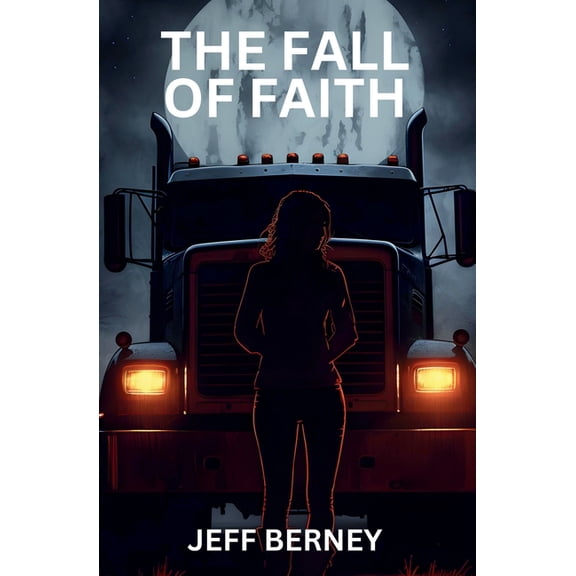 The Fall of Faith, (Paperback)