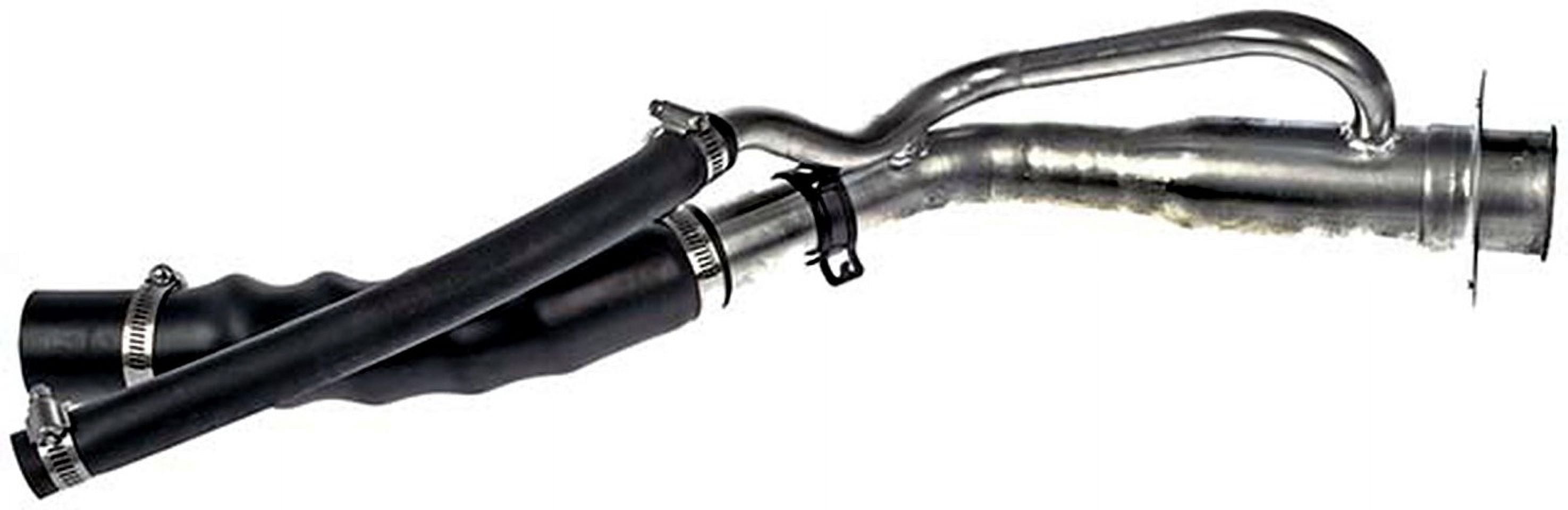Dorman 577-346 Fuel Filler Neck for Specific Dodge Models
