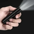 thumbnail image 3 of MesaSe Super Bright Mini Light 3 Modes USB Rechargeable Mini Flashlight, 3 of 5