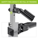 thumbnail image 5 of Accesorio SELEWARE T Bar Row Landmine para Power Rack, 5 of 7