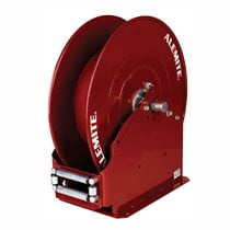 Alemite, 339458 Shaft for 7343 and 7344 High Capacity Twin Hose Reels