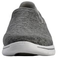 thumbnail image 2 of Zapatillas Skechers GO Walk 5 Honor para Mujer Gris Talle 11, 2 of 7
