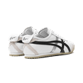 thumbnail image 3 of ONITSUKA TIGER MENS Mexico 66 "White Silver Black" 1183C102 101 1183C102 101 from Stadium Goods, 3 of 8