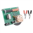 thumbnail image 3 of 2X Radio de Cristal con Transformador de Adaptación de Impedancia. Puede Recibir Señales de Radio con Normalidad. Kit de Radio DIY., 3 of 8