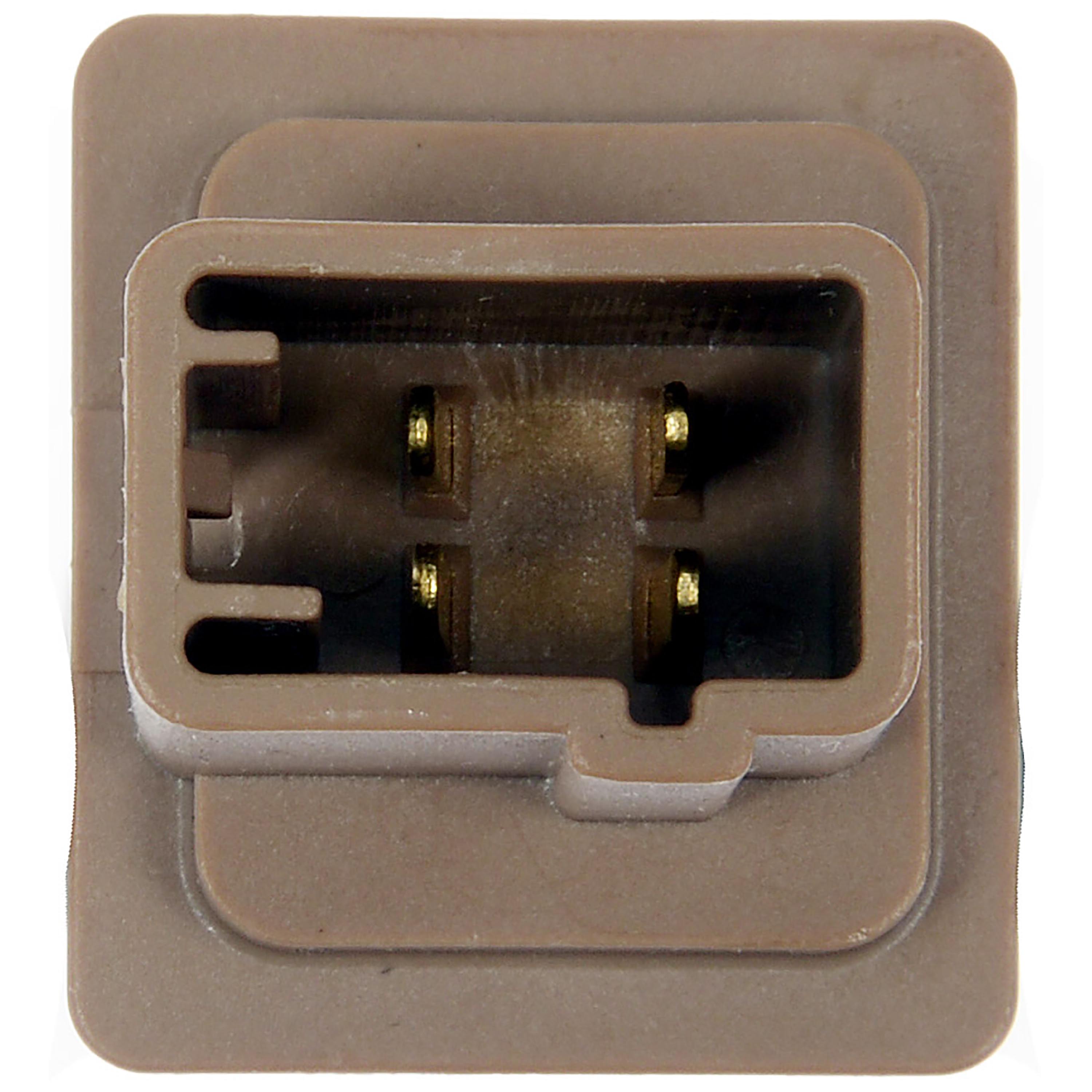 Dorman 920-469 Stop Light Switch for Specific Acura / Honda Models