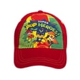 thumbnail image 1 of Gorra Paw Patrol Super Heroes Original Nueva Oficial, 1 of 4