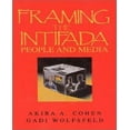 thumbnail image 1 of Encadrant l'Intifada : Personnes et Médias (la Série Communication et Science de l'Information), 1 of 1