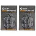 thumbnail image 3 of Niche Semi-Metallic Brake Pad Set for Triumph America Motorcycle MK1002829, 3 of 8