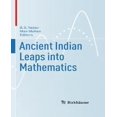 thumbnail image 1 of Ancient Indian Leaps Into Mathematics, 1 of 1