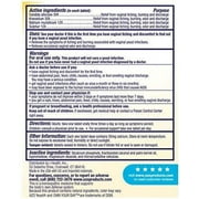 AZO Yeast Plus tablets, 60 Tablets
