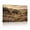 A, variant on XaaKee Serene Highlands Art Prints Canvas Wall Art Alpine Landscape Spruce Trees Wood Inner Framed 18*12Inch
