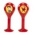 thumbnail image 5 of Daniel Tiger's Neighborhood Musical Instruments 7 Piece Play Set, 5 of 5