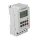 thumbnail image 2 of Sinotimer Tm630s-4 12v Seconds Control Timer Switch Large Screen Digital Display Hot Pin Voltage Ou, 2 of 5