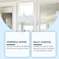 thumbnail image 4 of 1 Qt Multi-Surface Touch-Up Paint, Premium Water-Based Formula, Quick-Drying & Scratch-Resistant, Ideal For Walls, Furniture, Wood And More, Easy Application For Home, Living, 4 of 7