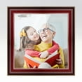thumbnail image 4 of 22x22 Brown with Gold Real Wood Picture Frame Width 1.5 inches | Interior Frame Depth 0.5 inches |, 4 of 8