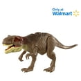 thumbnail image 4 of Jurassic World Roar Attack Metriacanthosaurus Action Figure, 4.4", 4 of 6