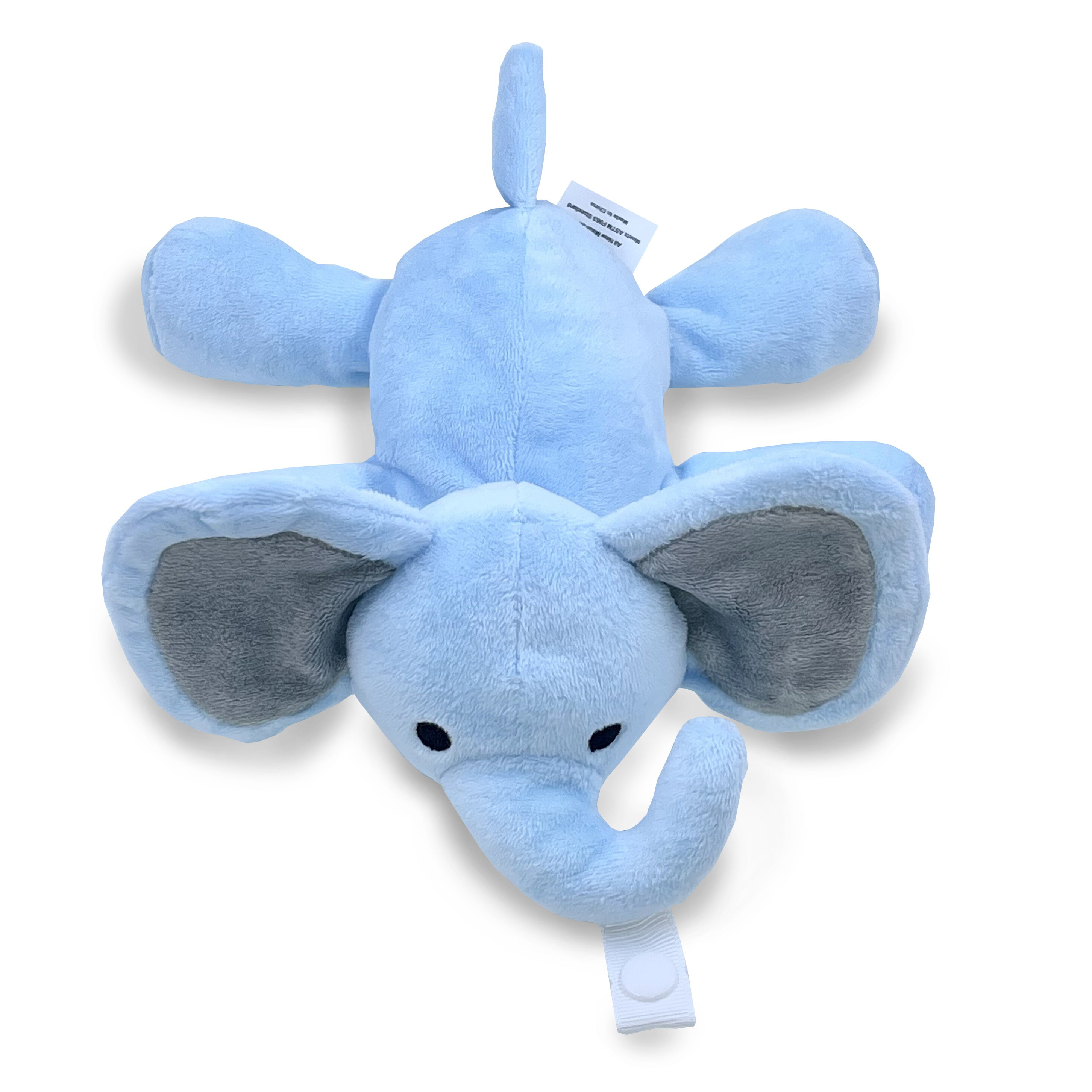 peluches bebes recien nacidos  Elephant plush pillow, Baby plush