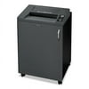 Fellowes Fortishred 3850S Strip-Cut Shredder, TAA Compliant, 26 Sheet Capacity - FEL4617901