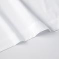 thumbnail image 3 of Sábanas Sweet Home Collection Supreme King, color blanco, 3 of 4