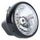 thumbnail image 4 of Proyector de faros para motocicleta, faros delanteros para motocicleta, faros DRL resistentes universales para motocicleta, foco delantero para motocicleta impulsado por rendimiento Jadeshay A, 4 of 8