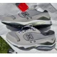 thumbnail image 5 of New Balance 1010 Athletic Walking Shoes Sneakers Men's 18 2E MX1010GS Gray (NEW), 5 of 6