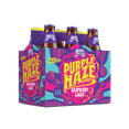 thumbnail image 6 of Abita Purple Haze Raspberry Lager, Craft Beer, 6 Pack Bottles, 12 fl oz, 4.2% ABV, 6 of 7