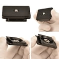 thumbnail image 2 of Placa liberación rápida para cámara BEXIN 200PL-PRO accesorios para cámara Manfrotto, 2 of 5