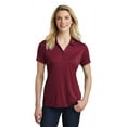 thumbnail image 1 of Sport-Tek Polo PosiCharge pour Femmes. LST550, 1 of 1